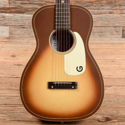 Gretsch G9520 Jim Dandy Bronze Burst 2014 Acoustic Guitars / Parlor