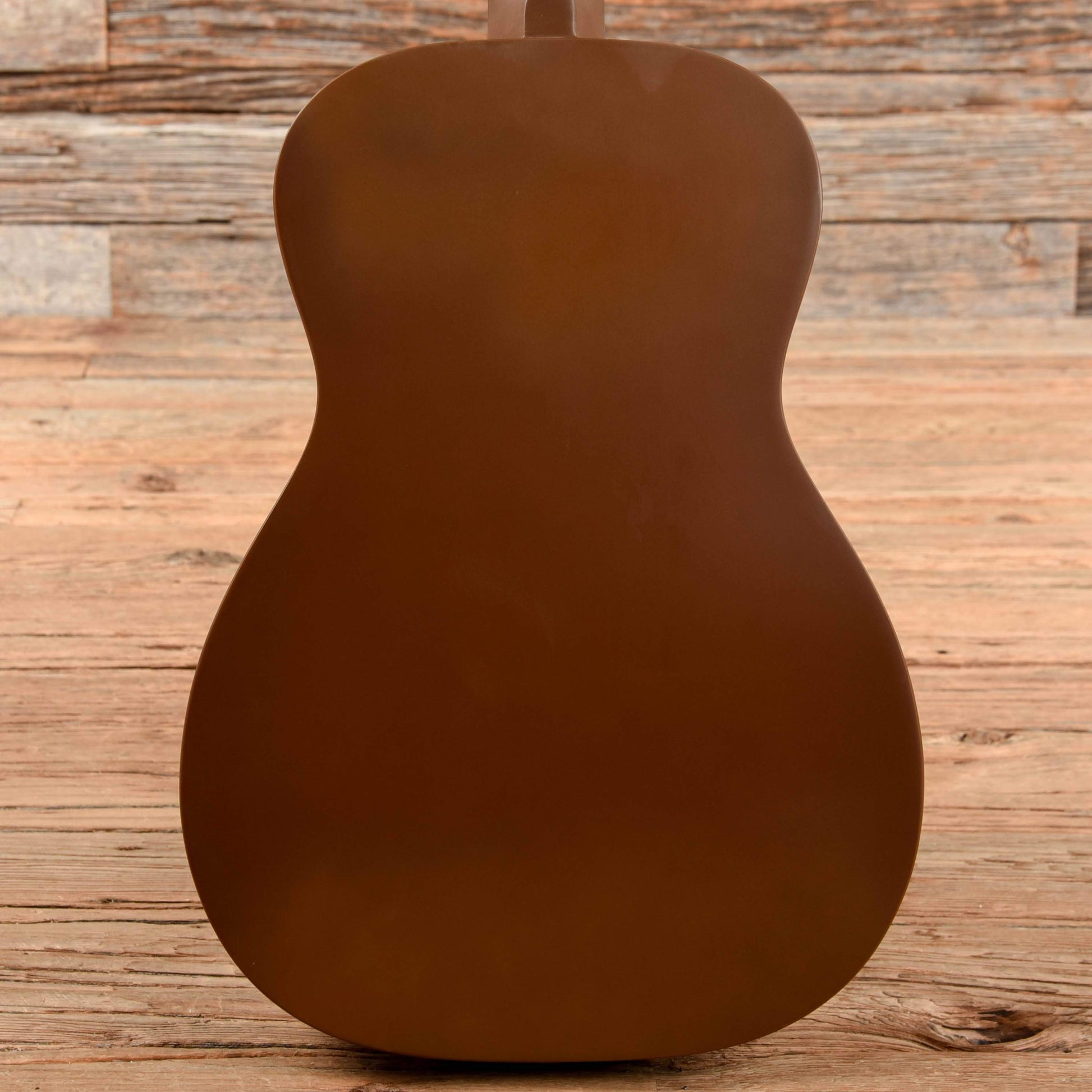 Gretsch G9520 Jim Dandy Bronze Burst 2014 Acoustic Guitars / Parlor