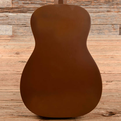 Gretsch G9520 Jim Dandy Bronze Burst 2014 Acoustic Guitars / Parlor