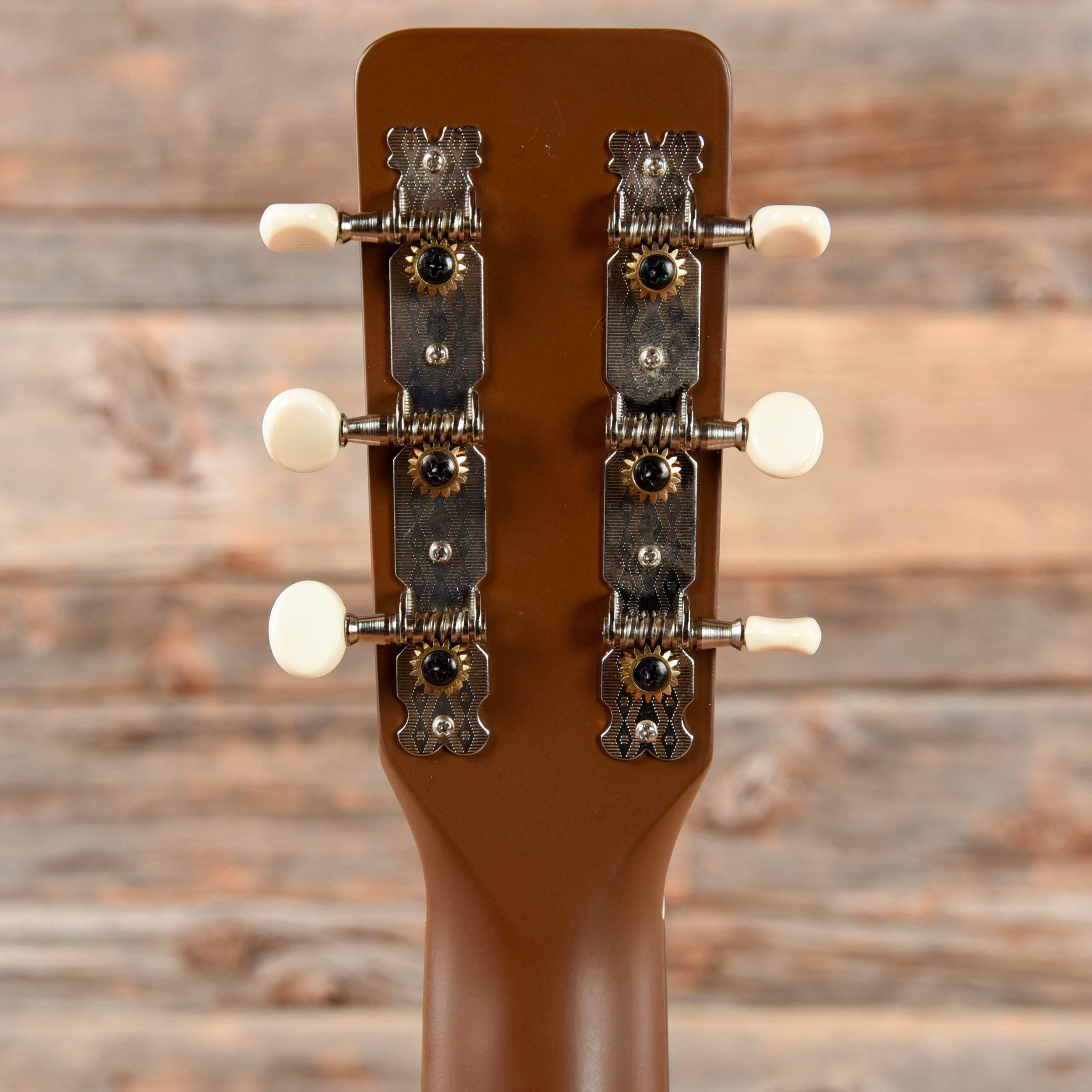 Gretsch G9520 Jim Dandy Bronze Burst 2014 Acoustic Guitars / Parlor