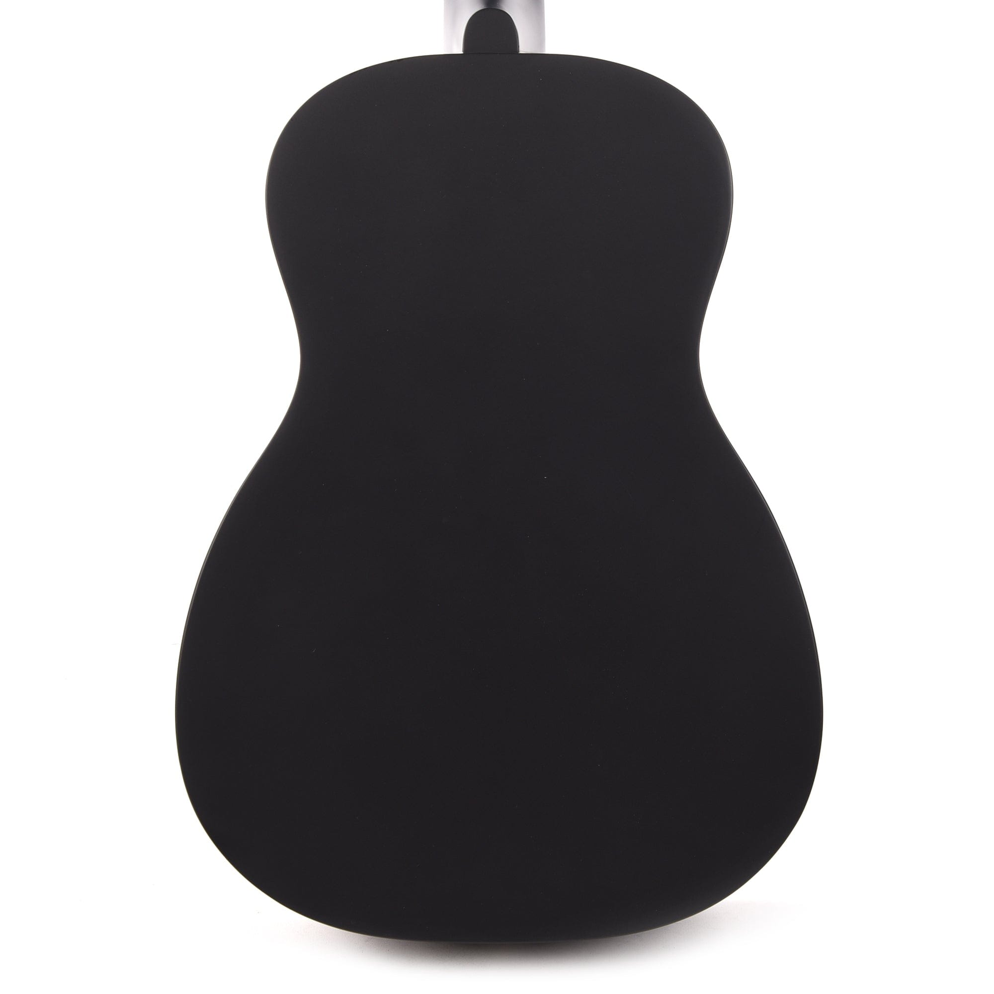 Gretsch G9520E Gin Rickey Acoustic/Electric Smokestack Black w/Soundhole Pickup Acoustic Guitars / Parlor