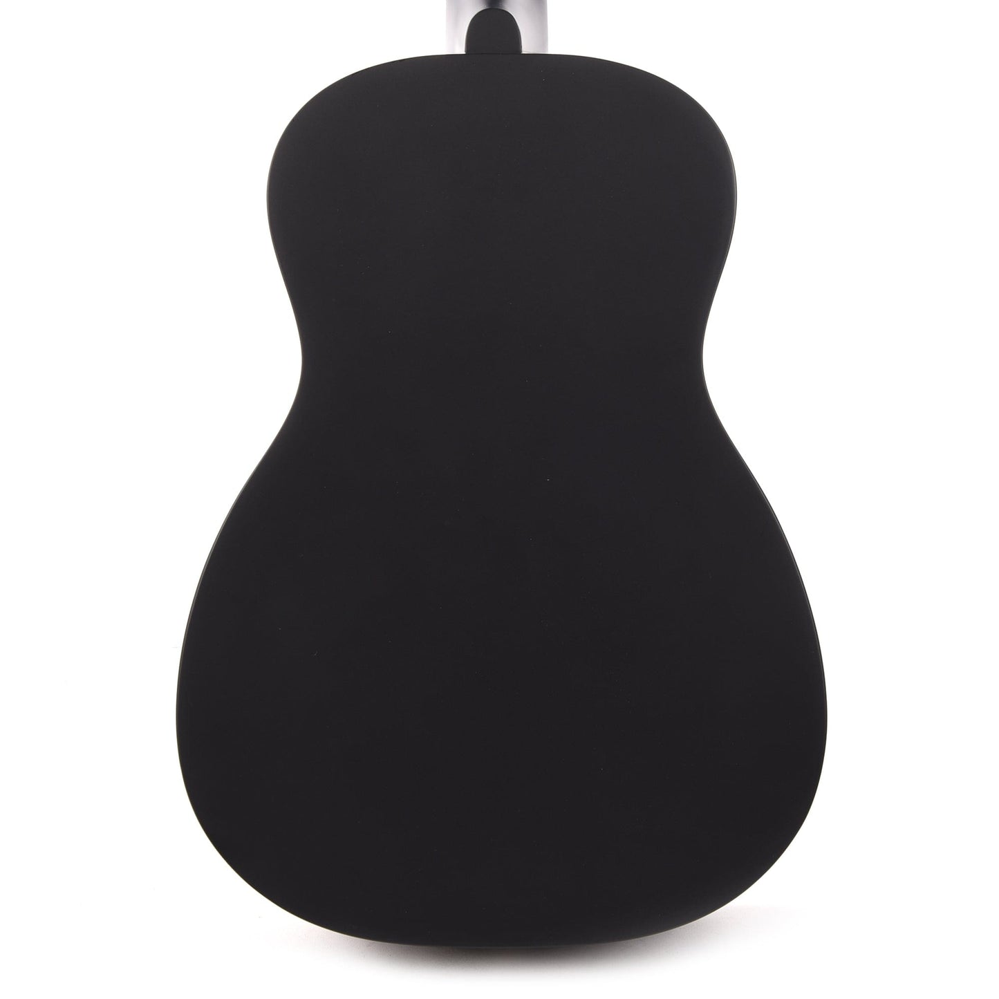 Gretsch G9520E Gin Rickey Acoustic/Electric Smokestack Black w/Soundhole Pickup Acoustic Guitars / Parlor