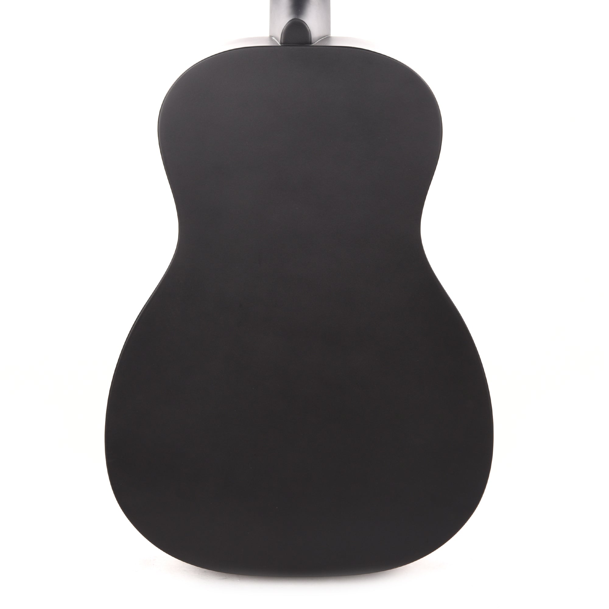 Gretsch G9520E Gin Rickey Acoustic/Electric Smokestack Black w/Soundhole Pickup Acoustic Guitars / Parlor