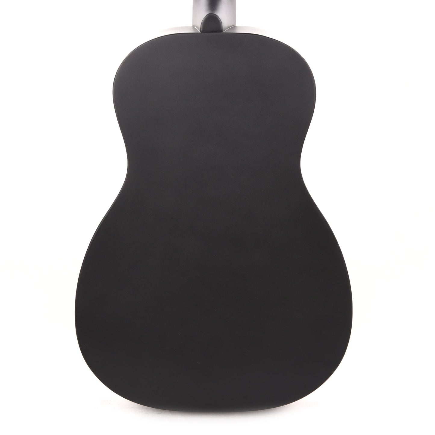 Gretsch G9520E Gin Rickey Acoustic/Electric Smokestack Black w/Soundhole Pickup Acoustic Guitars / Parlor