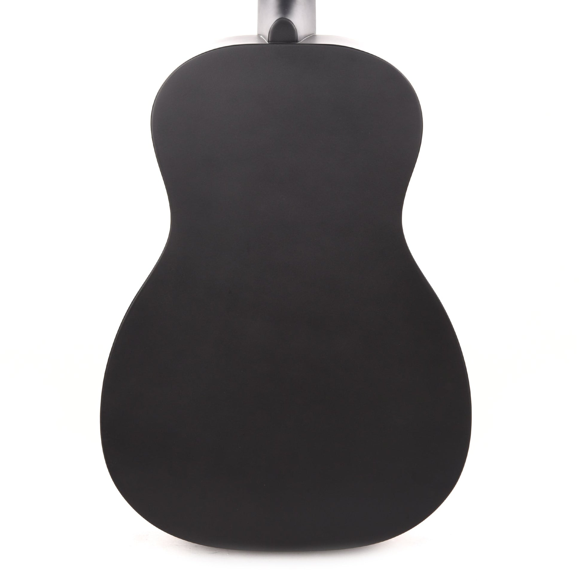 Gretsch G9520E Gin Rickey Acoustic/Electric Smokestack Black w/Soundhole Pickup Acoustic Guitars / Parlor