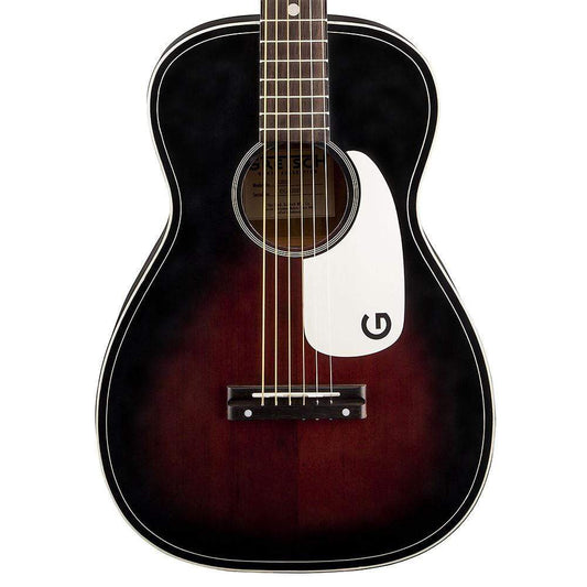Gretsch Jim Dandy Flat Top Acoustic - 2 Tone Sunburst Acoustic Guitars / Parlor