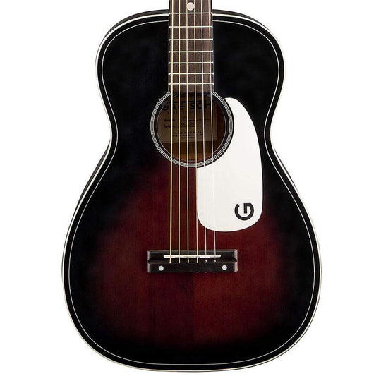 Gretsch Jim Dandy Flat Top Acoustic - 2 Tone Sunburst Acoustic Guitars / Parlor