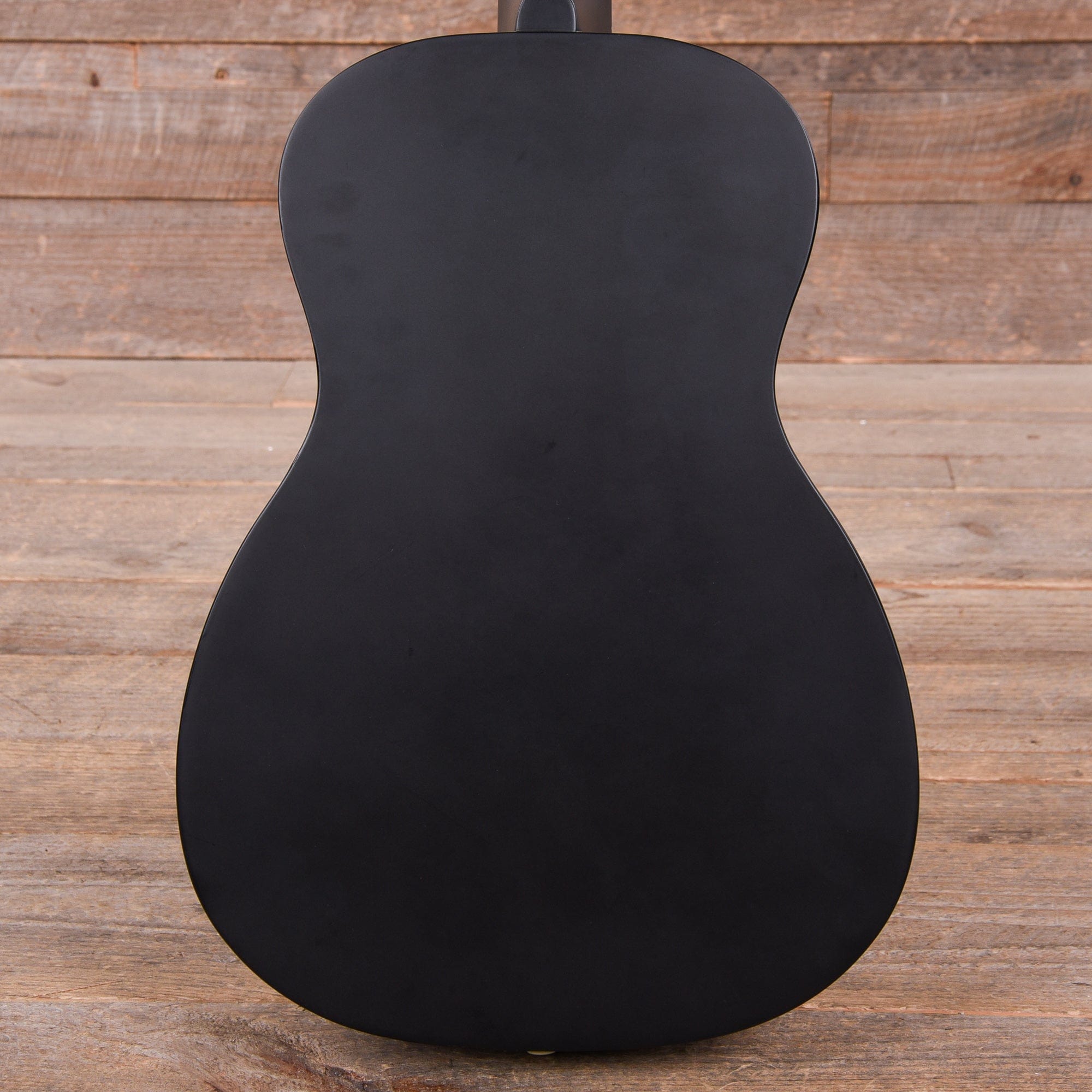 Gretsch Jim Dandy Flat Top Acoustic 2 Tone Sunburst Acoustic Guitars / Parlor