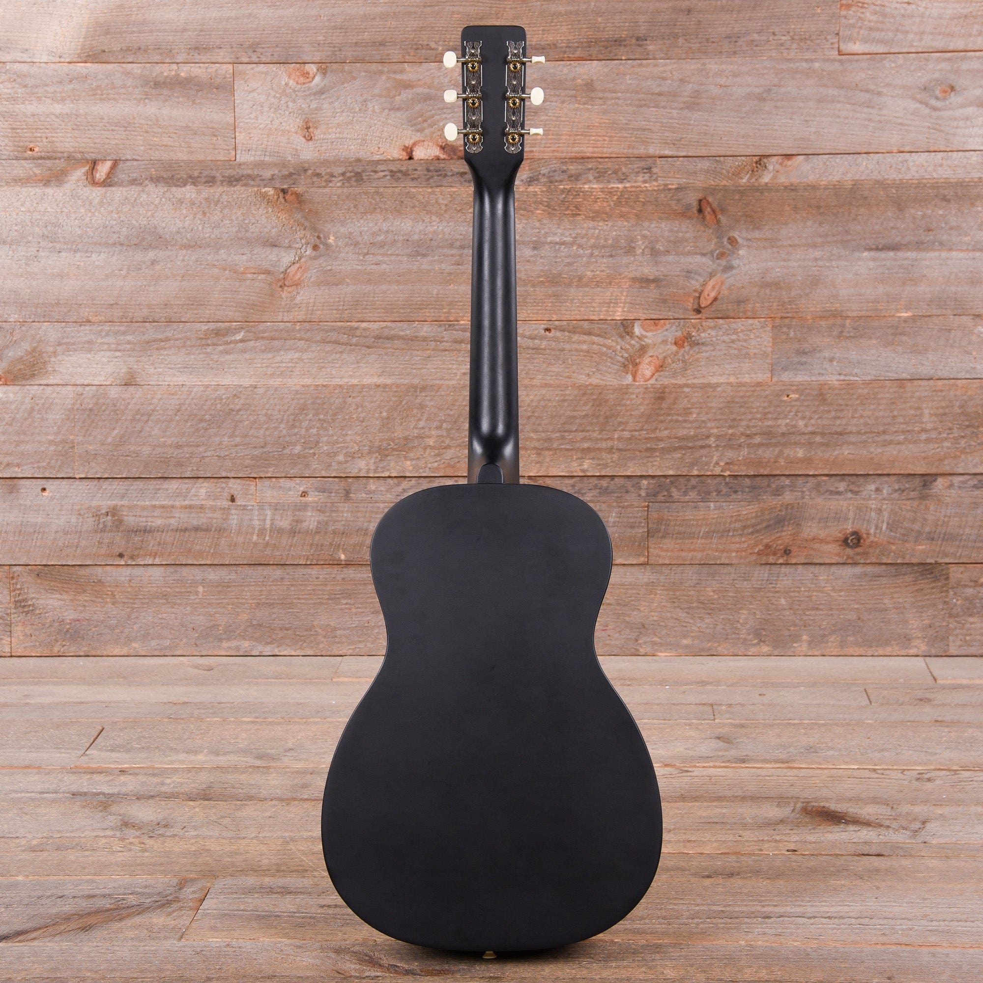 Gretsch Jim Dandy Flat Top Acoustic 2 Tone Sunburst Acoustic Guitars / Parlor