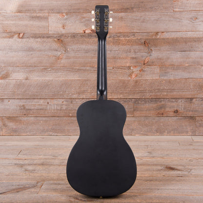 Gretsch Jim Dandy Flat Top Acoustic 2 Tone Sunburst Acoustic Guitars / Parlor