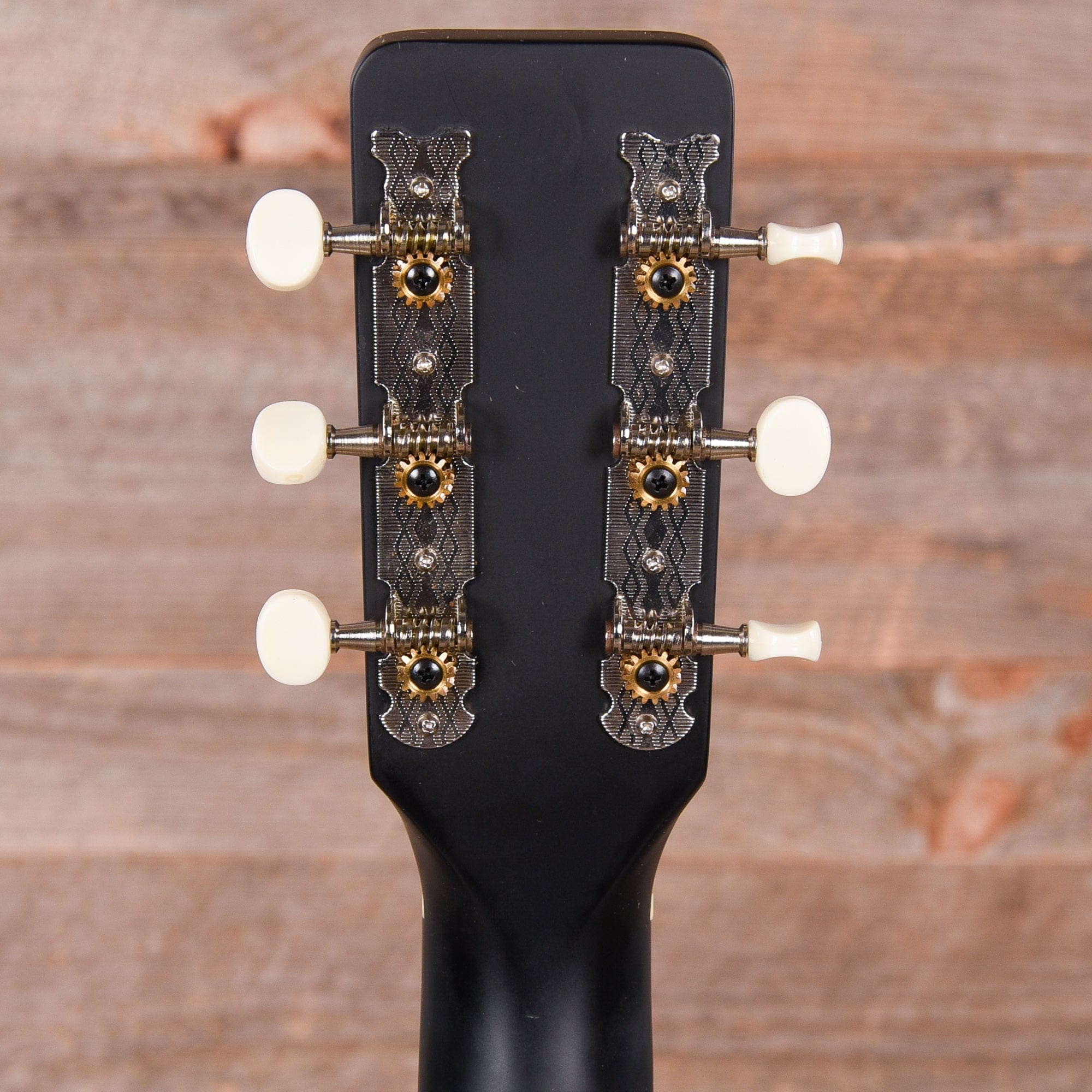 Gretsch Jim Dandy Flat Top Acoustic 2 Tone Sunburst Acoustic Guitars / Parlor
