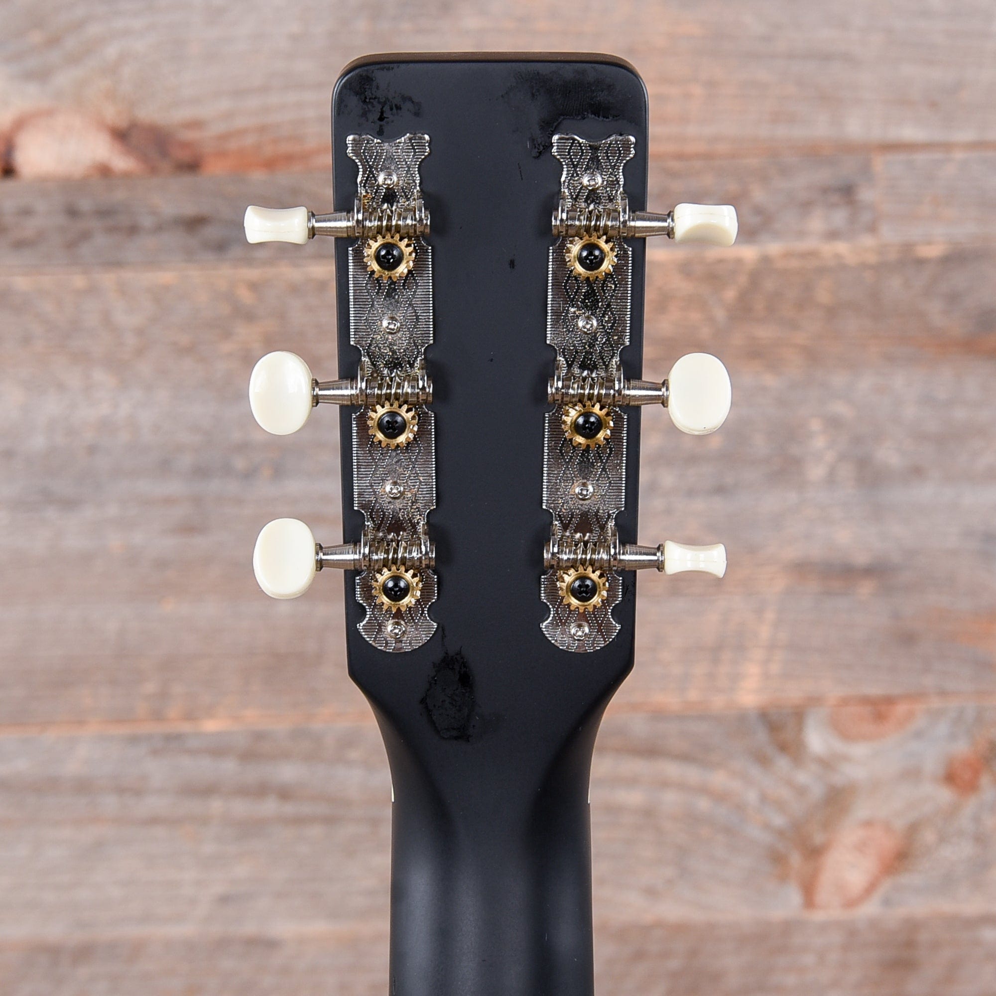Gretsch Jim Dandy Flat Top Acoustic - 2 Tone Sunburst Acoustic Guitars / Parlor