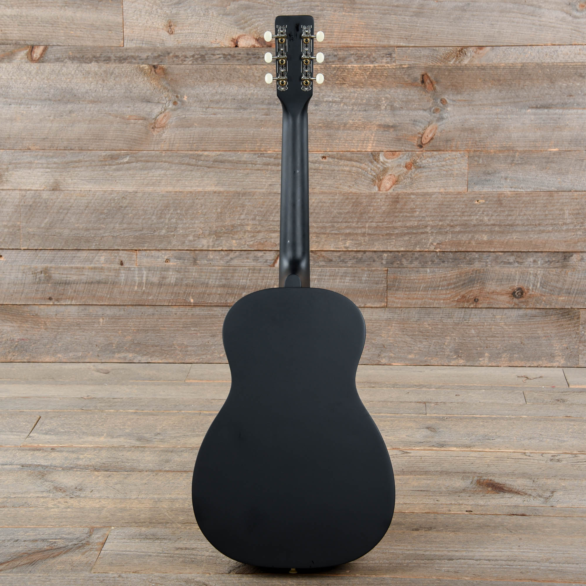 Gretsch Jim Dandy Flat Top Acoustic - 2 Tone Sunburst Acoustic Guitars / Parlor