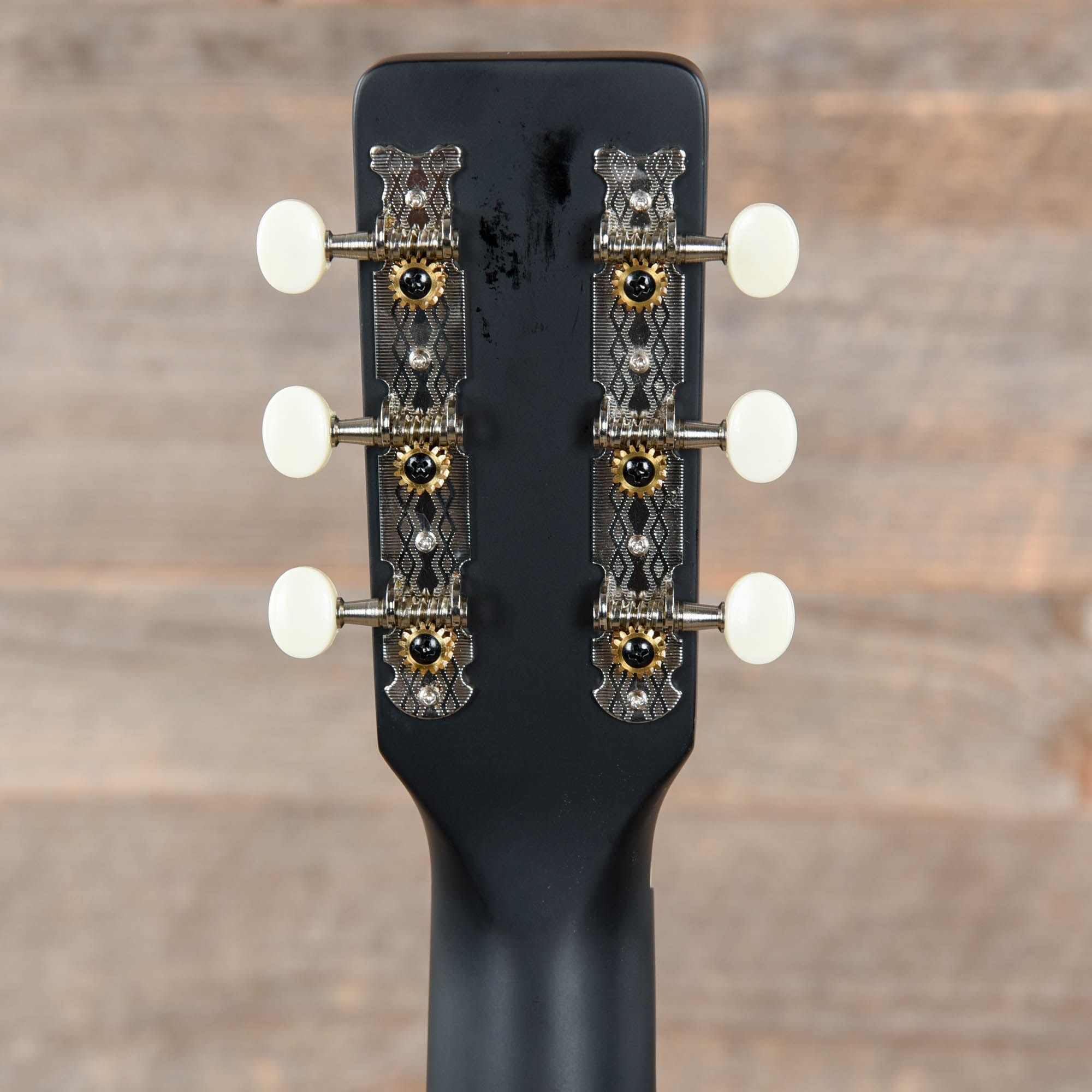 Gretsch Jim Dandy Flat Top Acoustic - 2 Tone Sunburst Acoustic Guitars / Parlor