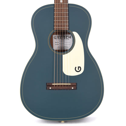 Gretsch Limited Edition G9500 Jim Dandy Nocturne Blue Acoustic Guitars / Parlor
