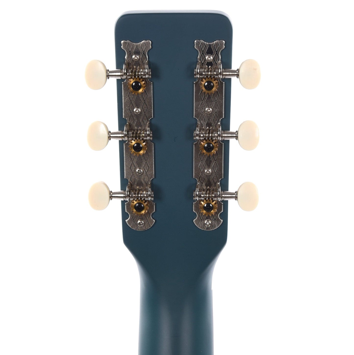 Gretsch Limited Edition G9500 Jim Dandy Nocturne Blue Acoustic Guitars / Parlor