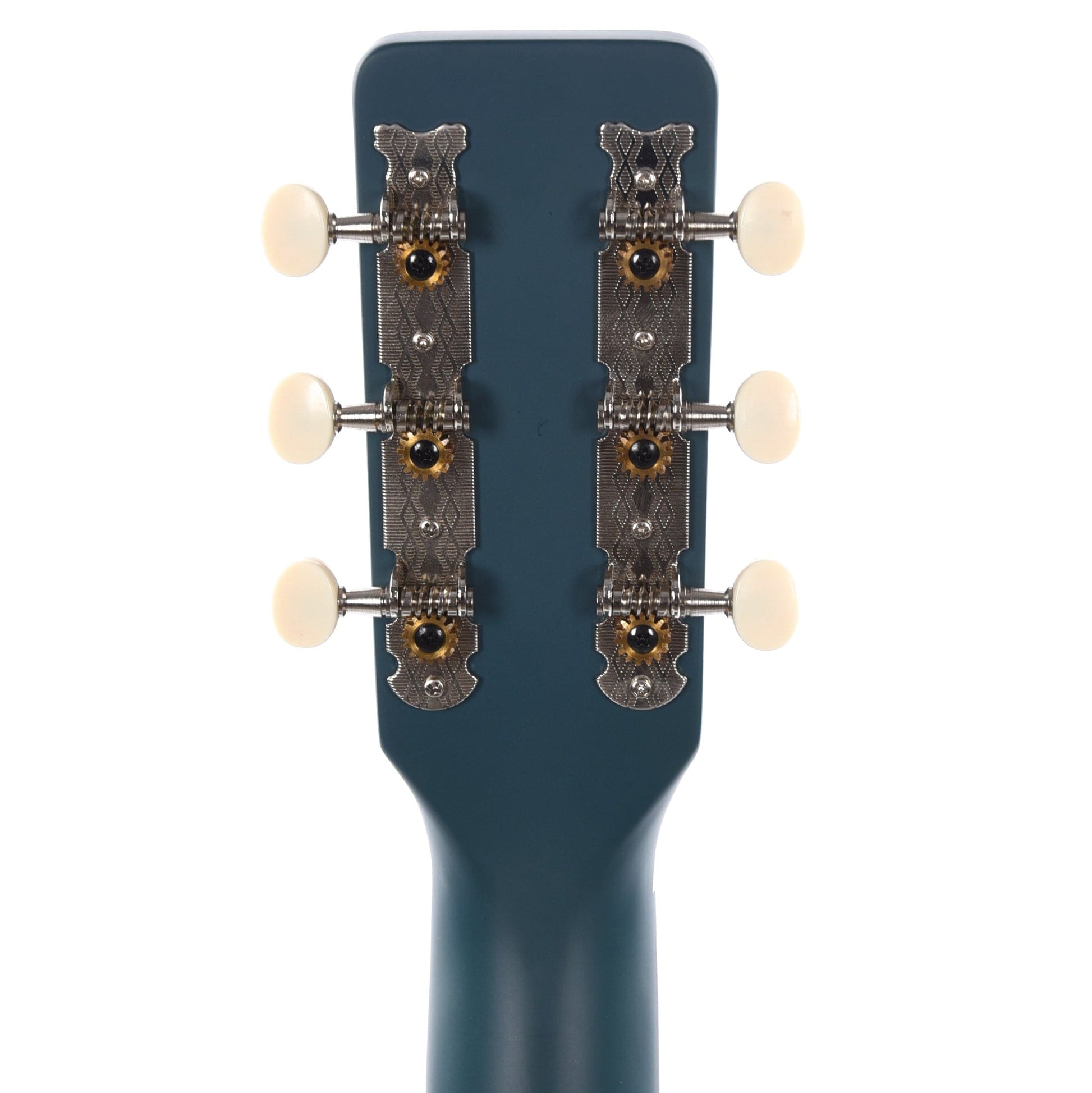 Gretsch Limited Edition G9500 Jim Dandy Nocturne Blue Acoustic Guitars / Parlor