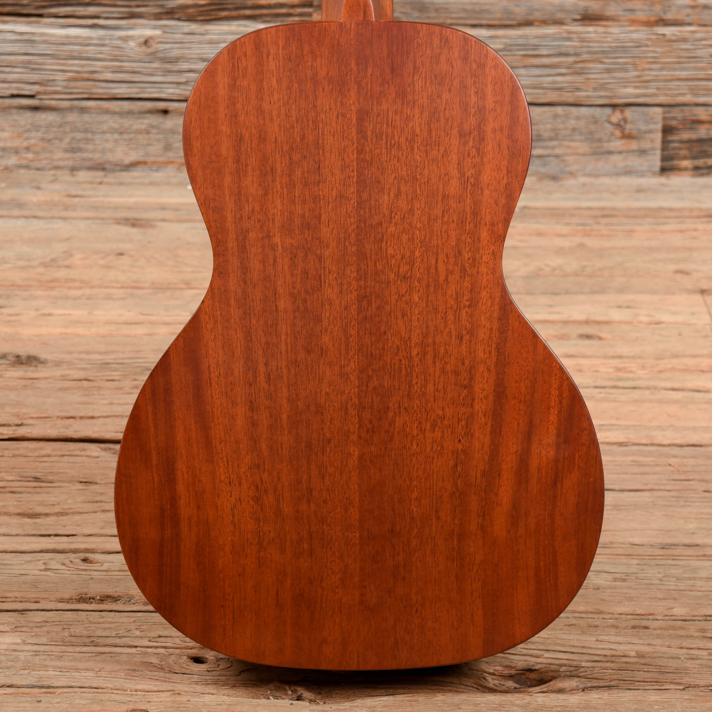 Gretsch G9200 Boxcar Round-Neck Resonator Guitar Natural Acoustic Guitars / Resonator