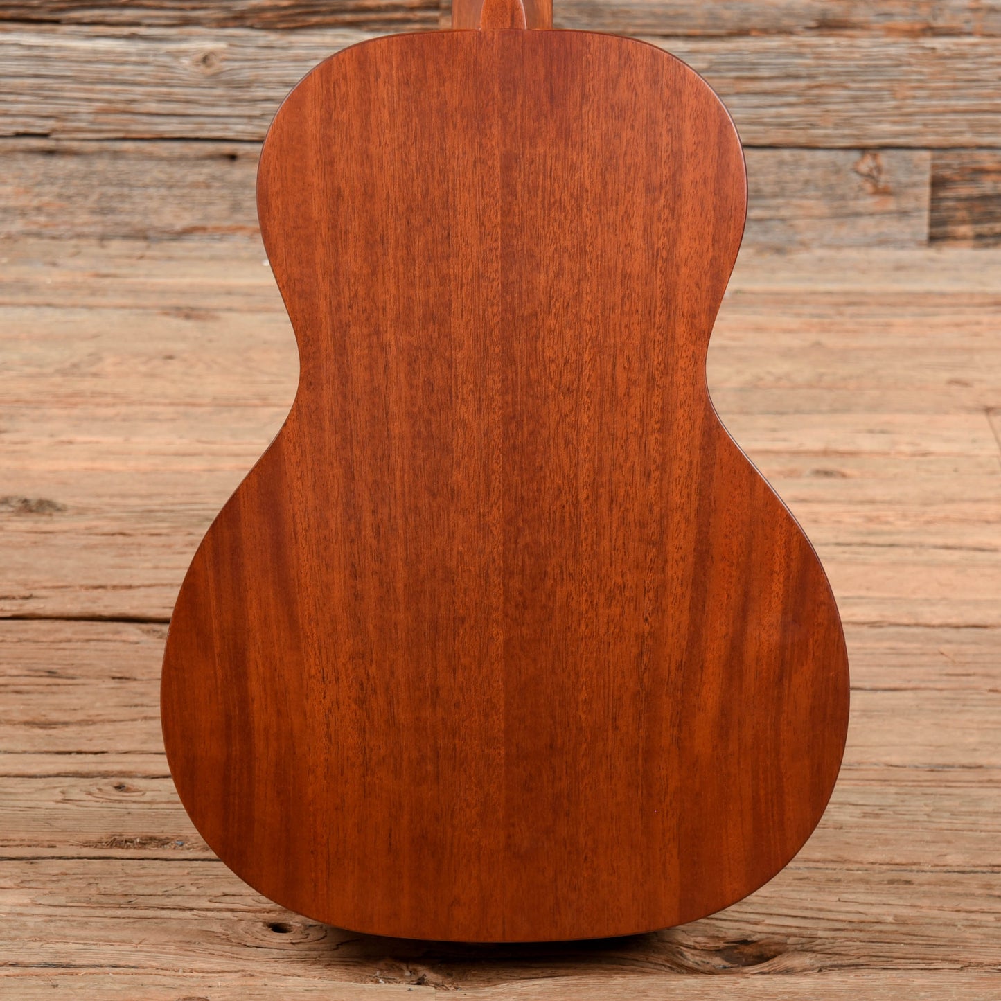 Gretsch G9200 Boxcar Round-Neck Resonator Guitar Natural Acoustic Guitars / Resonator