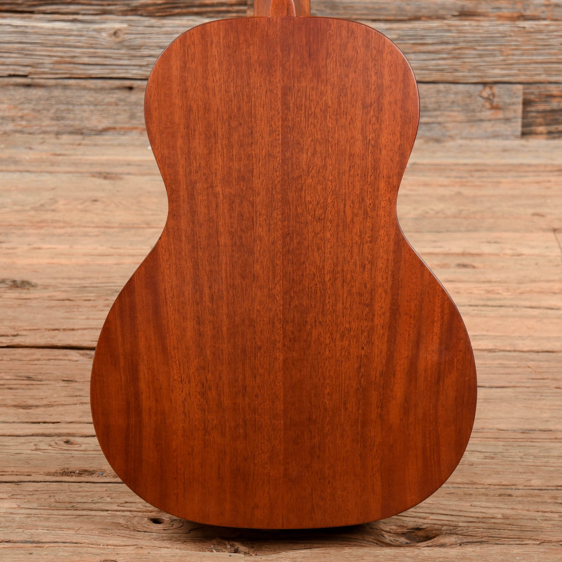 Gretsch G9200 Boxcar Round-Neck Resonator Guitar Natural Acoustic Guitars / Resonator