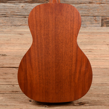 Gretsch G9200 Boxcar Round-Neck Resonator Guitar Natural Acoustic Guitars / Resonator