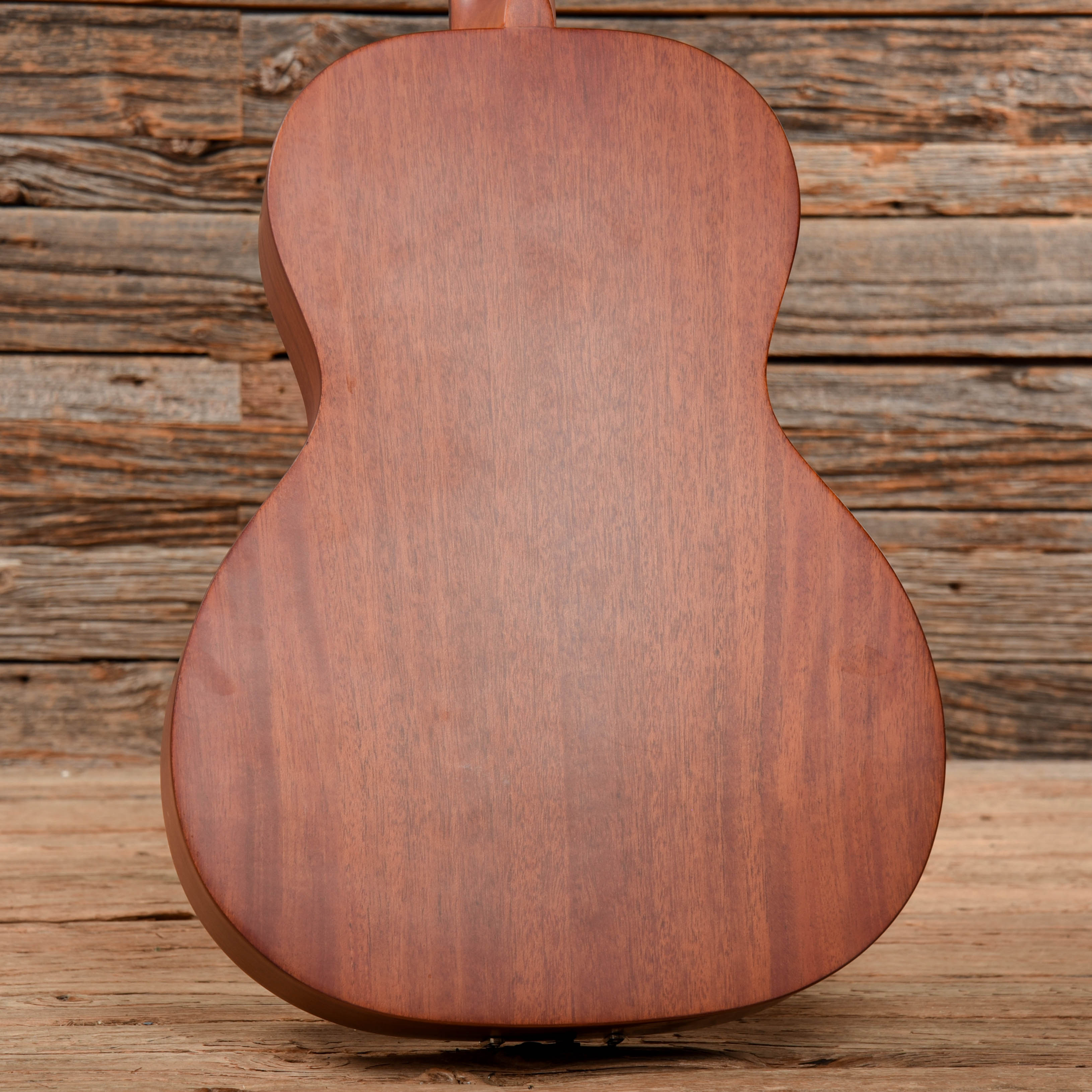 Gretsch G9200 Boxcar Round-Neck Resonator Guitar Natural Acoustic Guitars / Resonator