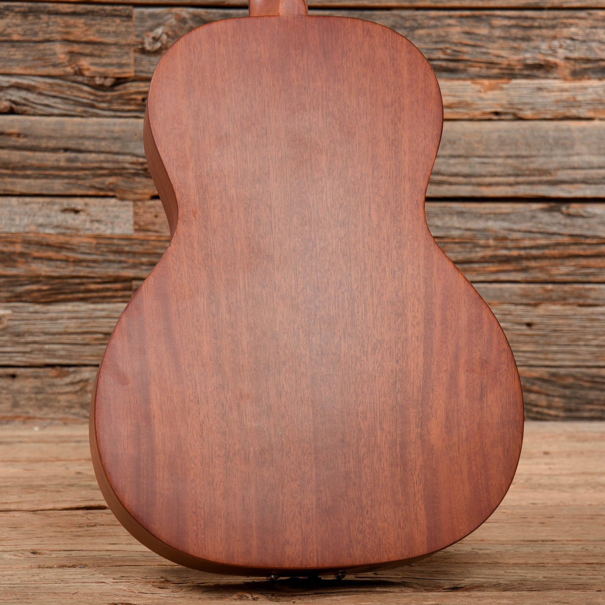 Gretsch G9200 Boxcar Round-Neck Resonator Guitar Natural Acoustic Guitars / Resonator