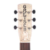 Gretsch G9201 Honey Dipper Round-Neck Brass Body Acoustic Guitars / Resonator