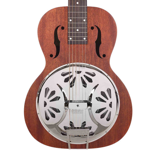 Gretsch G9210 Boxcar Square-Neck Mahogany Body Resonator Acoustic Guitars / Resonator