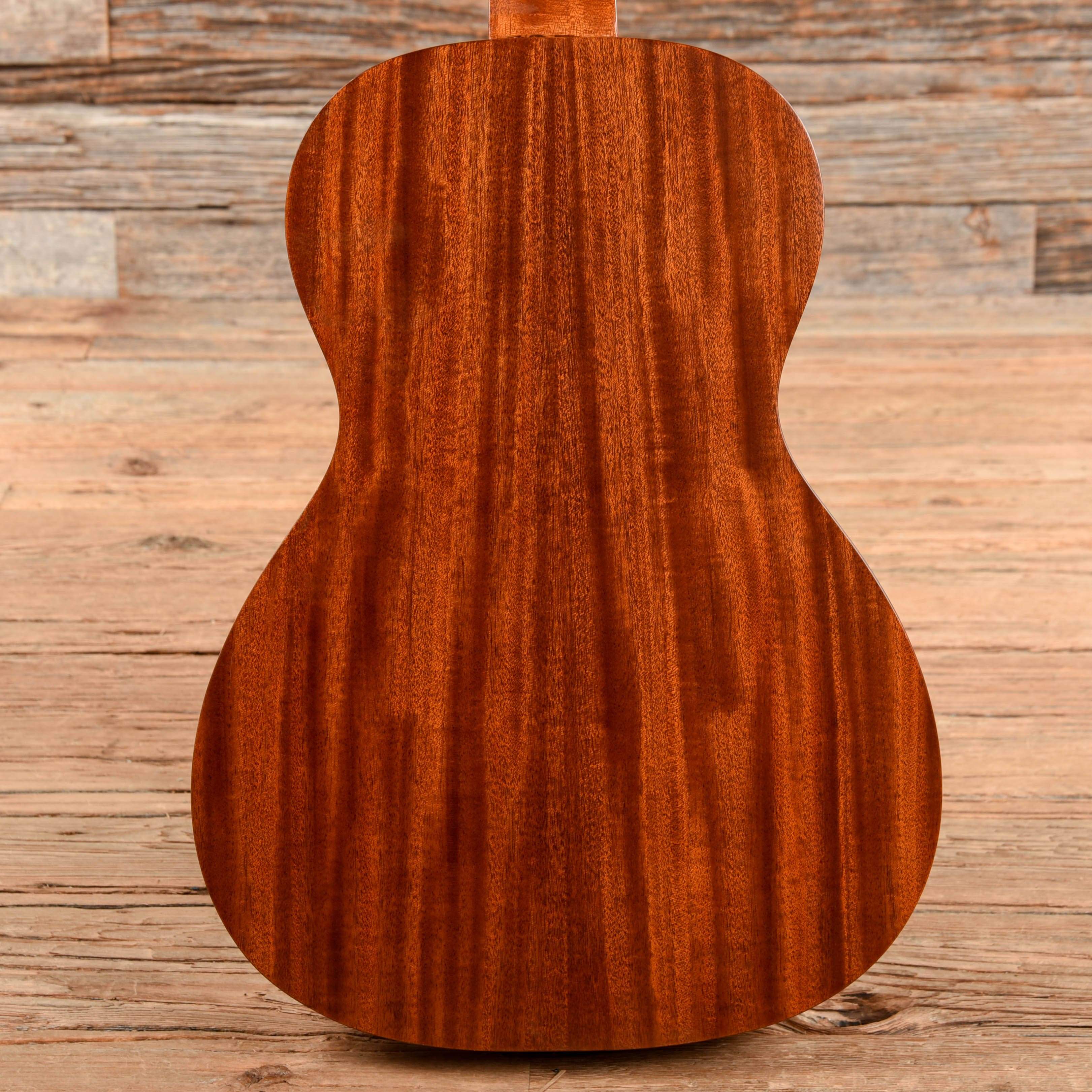 Gretsch G9210 Boxcar Square-Neck Resonator Natural Acoustic Guitars / Resonator