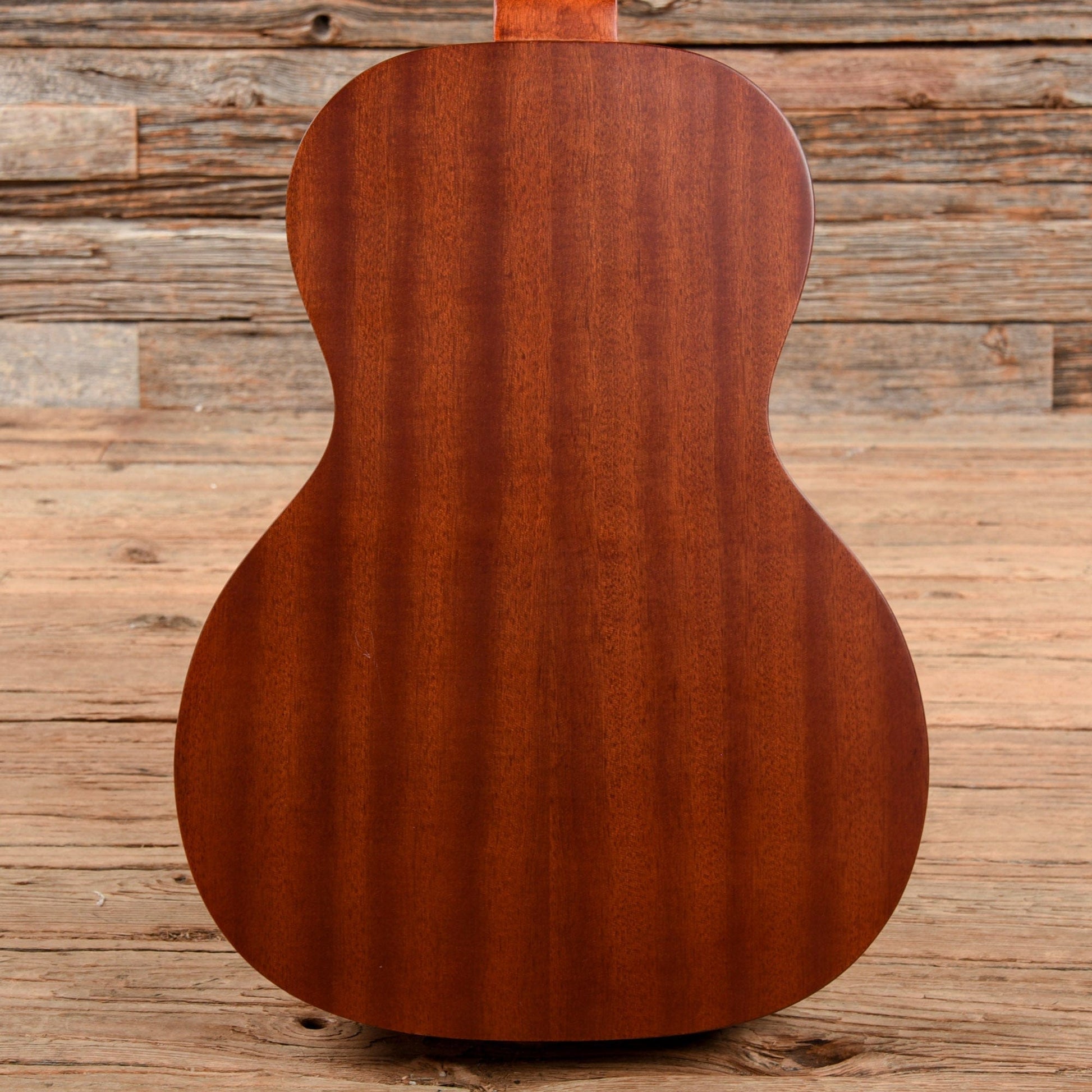 Gretsch G9210 Boxcar Squareneck Resonator Natural 2012 Acoustic Guitars / Resonator