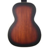 Gretsch G9230 Bobtail Square-Neck Mahogany Body Sunburst w/Spider Cone & Fishman Pickup Acoustic Guitars / Resonator