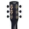 Gretsch G9240 Alligator Biscuit Round Neck Mahogany 2-Color Sunburst Acoustic Guitars / Resonator