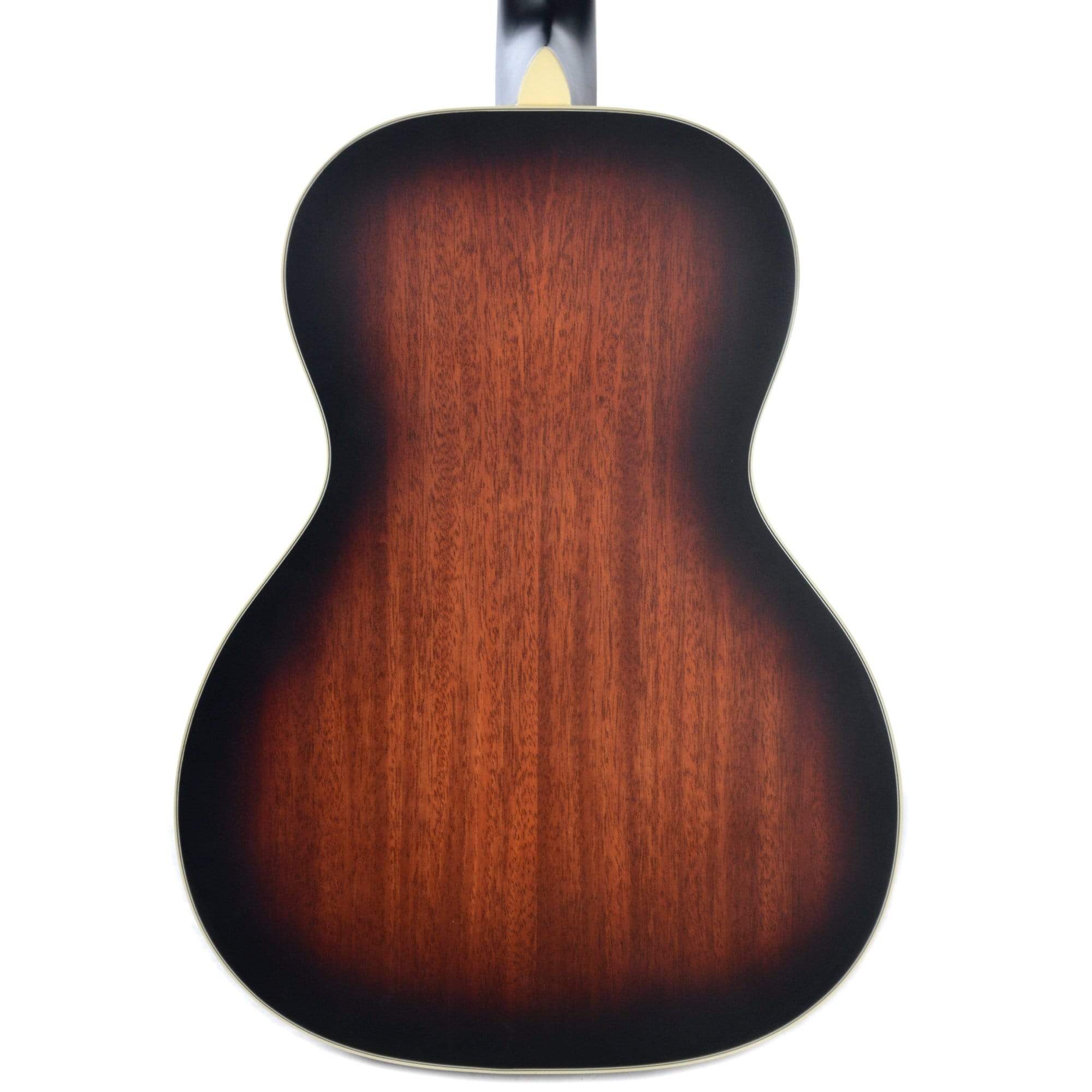 Gretsch G9240 Alligator Biscuit Round Neck Mahogany 2-Color Sunburst Acoustic Guitars / Resonator