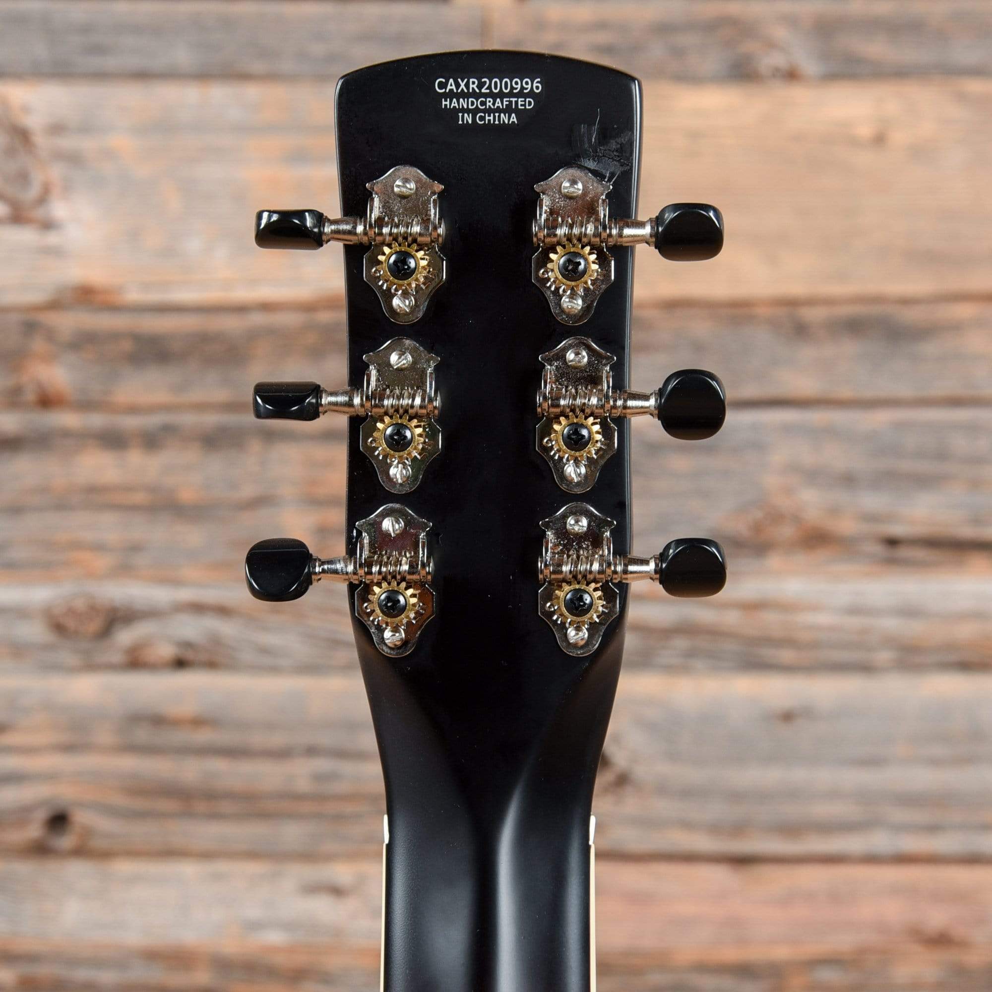 Gretsch G9241 Alligator Biscuit Round Neck Mahogany 2-Color Sunburst Acoustic/Electric Acoustic Guitars / Resonator