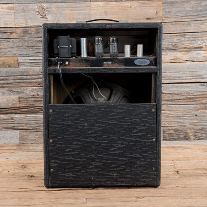 Gretsch Pro Bass 1x15 Combo  1960s Amps / Bass Combos