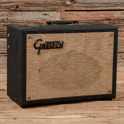 Gretsch 6150T Combo  1962 Amps / Guitar Cabinets