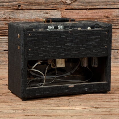 Gretsch 6150T Combo  1962 Amps / Guitar Cabinets