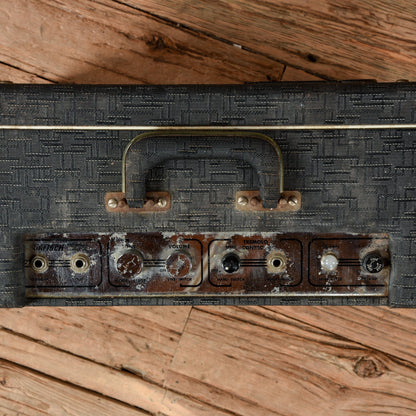 Gretsch 6150T Combo  1962 Amps / Guitar Cabinets