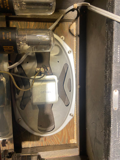 Gretsch 6150T Combo  1962 Amps / Guitar Cabinets