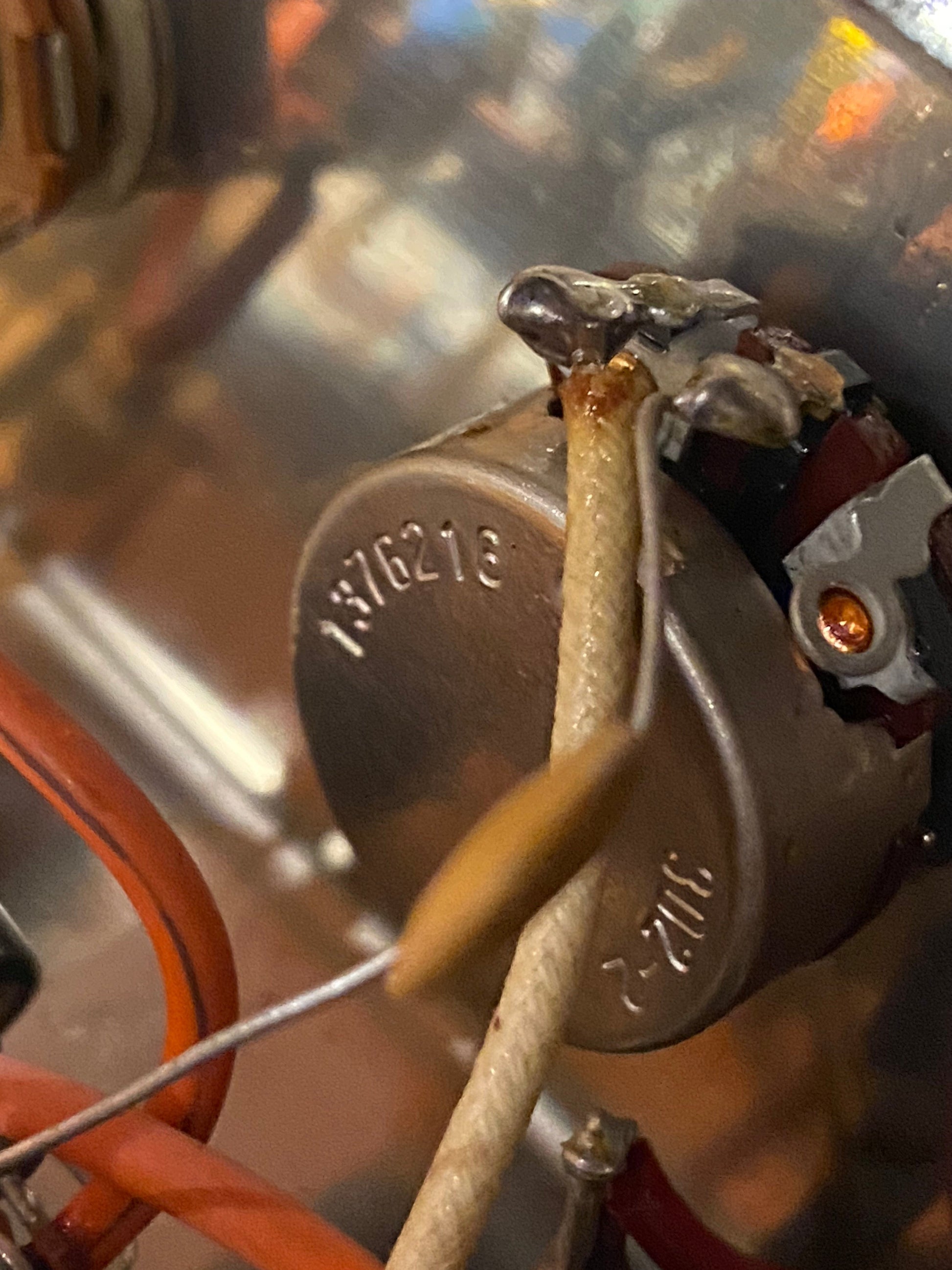 Gretsch 6150T Combo  1962 Amps / Guitar Cabinets