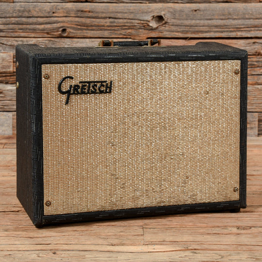 Gretsch 6150T Combo  1966 Amps / Guitar Cabinets