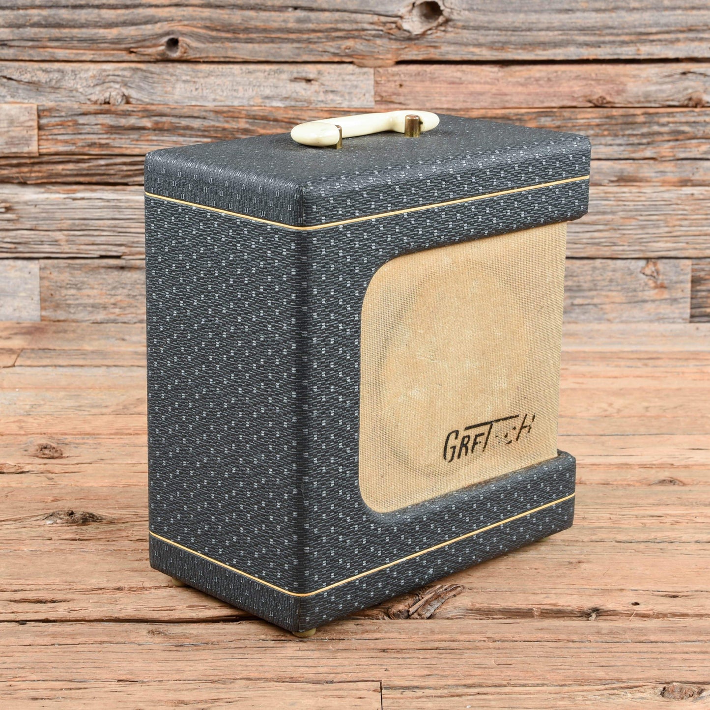 Gretsch 1x8" Guitar Amp  1957 Amps / Guitar Combos
