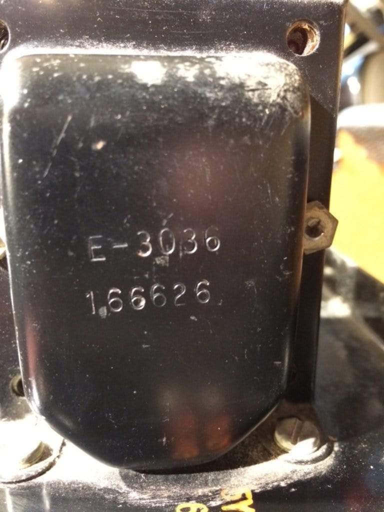 Gretsch 1x8" Guitar Amp  1957 Amps / Guitar Combos