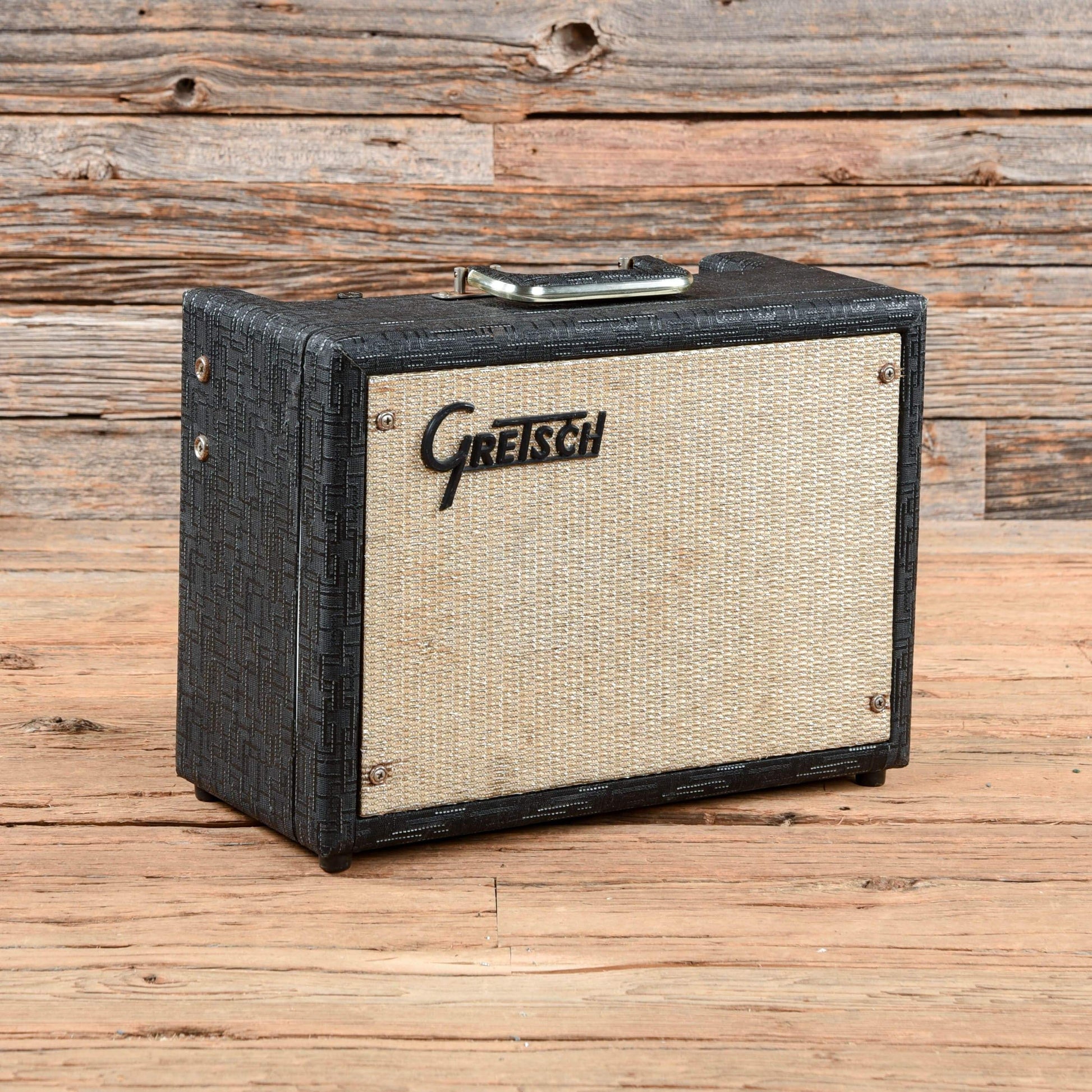 Gretsch 6150 1x8" Guitar Amp  1960s Amps / Guitar Combos