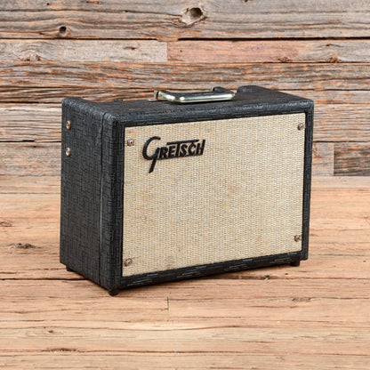 Gretsch 6150 1x8" Guitar Amp  1960s Amps / Guitar Combos