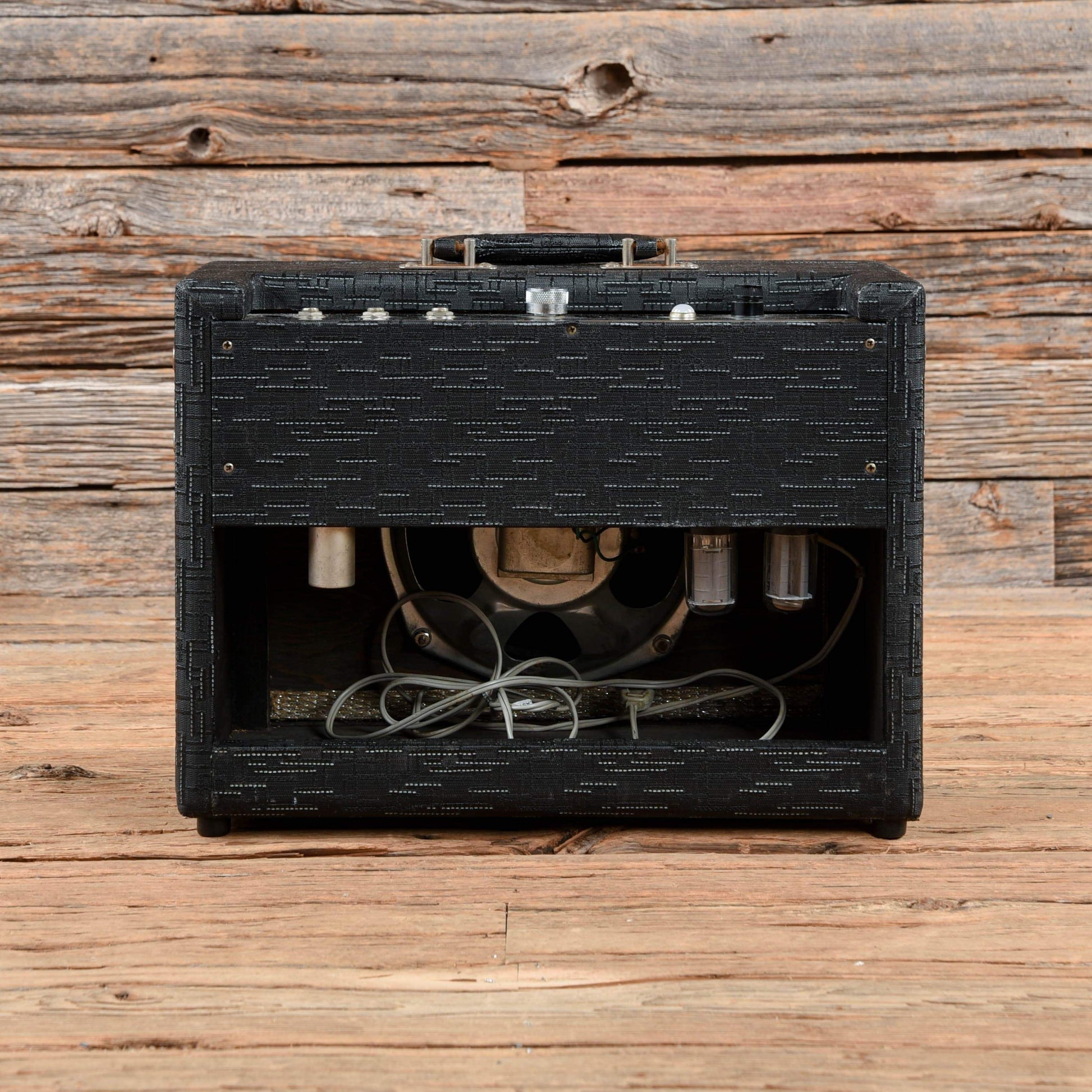 Gretsch 6150 1x8" Guitar Amp  1960s Amps / Guitar Combos