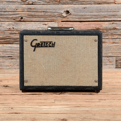 Gretsch 6150 1x8" Guitar Amp  1960s Amps / Guitar Combos