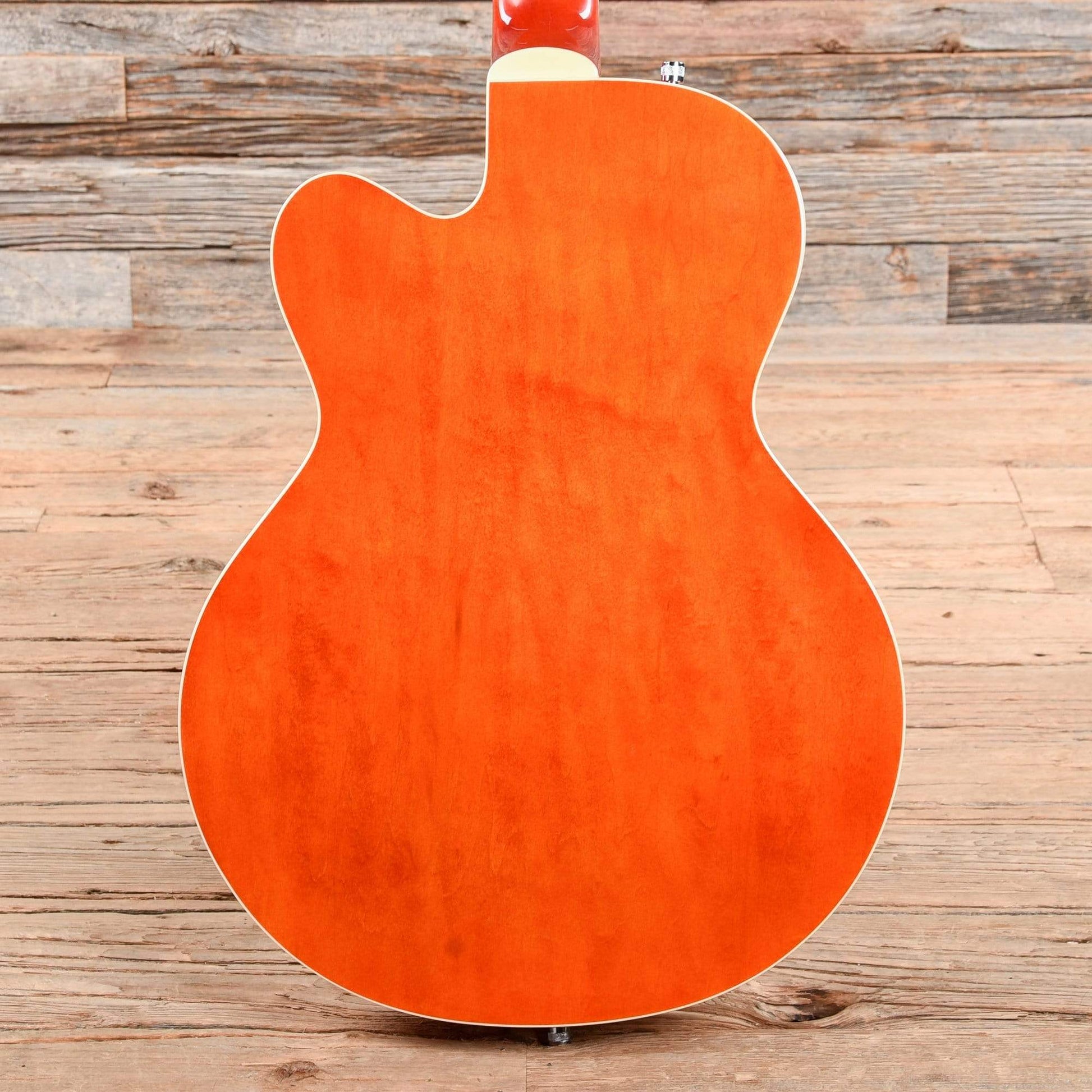 Gretsch Electromatic G5440 LS Orange 2015 Bass Guitars / 4-String