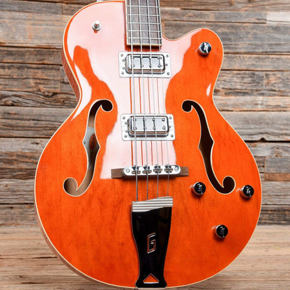 Gretsch Electromatic G5440 LS Orange 2015 Bass Guitars / 4-String